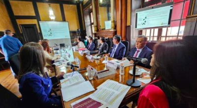 REFRENDA PT COMPROMISO DE PROVEER DE HERRAMIENTAS QUE BRINDEN OPORTUNIDADES DE DESARROLLO EN EL PAÍS