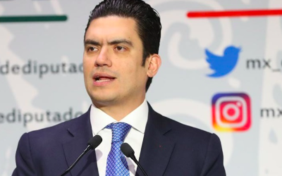 EL AUMENTO AL SALARIO MÍNIMO ES INSUFICIENTE PARA COMBATIR CRISIS: PAN