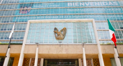 SE CREARON 101 MIL 275 NUEVOS PUESTOS DE TRABAJO EN NOVIEMBRE: IMSS