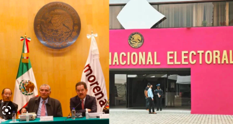 PLAN B DE REFORMA ELECTORAL RESPETA LA CONSTITUCIÓN: SEGOB