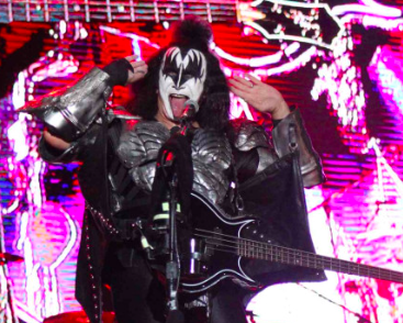 KISS SE DESPIDE DE MÉXICO EN EL HELL & HEAVEN CON ÉPICO SHOW