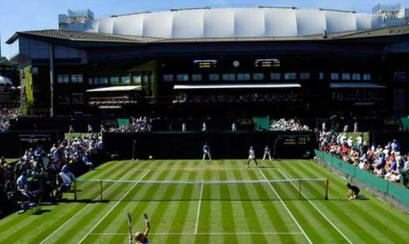 EL TENIS EN REINO UNIDO SE ENCUENTRA EN RIESGO ¿AFECTARÁ A WIMBLEDON?