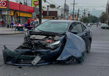 71% DE ACCIDENTES CARRETEROS POR EXCESO DE VELOCIDAD Y USO DE CELULAR: SICT