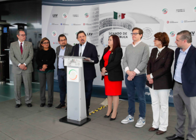 ACUERDAN APROBAR REFORMA DE “VACACIONES DIGNAS” CON 12 DÍAS CONTINUOS 