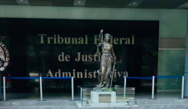 APRUEBAN DIPUTADOS REFORMA A LEY ORGÁNICA DEL TFJA