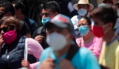 CONTAGIOS DE INFLUENZA ESTACIONAL SE CRUZARÁ CON SEXTA OLA DE COVID-19