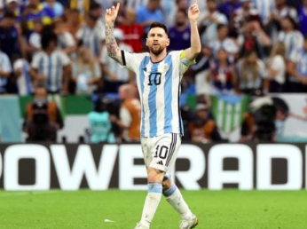 ARGENTINA ELIMINA A PAÍSES BAJOS Y PASA A SEMIFINAL EN MUNDIAL DE QATAR