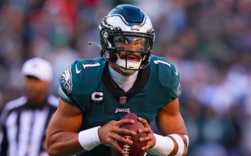 FILADELFIA VUELA A PLAYOFFS TRAS ‘GIGANTE’ ACTUACIÓN DE HURTS