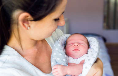 APRUEBA CONGRESO SUBSIDIO DE MATERNIDAD POR 84 DÍAS, EN UNA SOLA EXHIBICIÓN