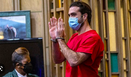 RECHAZAN NUEVO JUICIO PARA ANULAR VEREDICTO CONTRA PABLO DE LYLE