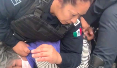 APRUEBAN REFORMA A LEY SOBRE USO DE LA FUERZA PÚBLICA