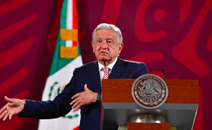 INVERSIÓN EXTRANJERA Y GENERACIÓN DE EMPLEOS RÉCORD EN 2022: AMLO