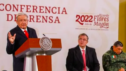 HAY CONDICIONES INMEJORABLES PARA EL CRECIMIENTO ECONÓMICO DE MÉXICO: AMLO