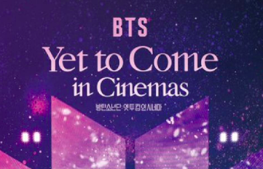 BTS: CONCIERTO ‘YET TO COME’ LLEGA A SALAS DE CINE EN MÉXICO; ESTA ES LA FECHA DE ESTRENO