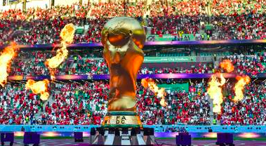 FIFA ABRE REGISTRO PARA INFORMACIÓN SOBRE BOLETOS PARA EL MUNDIAL MÉXICO 2026