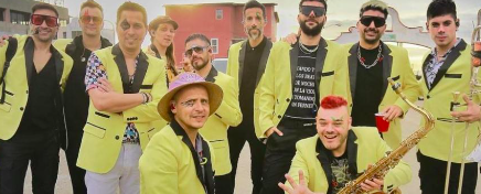 LOS CALIGARIS ECHAN A FEDERICO ZAPATA POR INSULTAR A LOS MEXICANOS