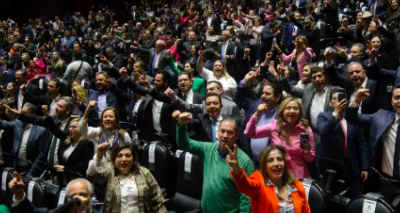 EL PAN SOLICITAN INFORME A SEDENA SOBRE IRREGULARIDADES EN FIDEICOMISO DE PAGO DE EQUIPO MILITAR