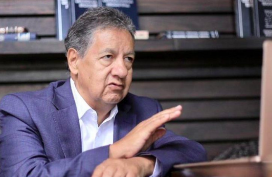 Morena competirá en alianza en Edomex: Higinio Martínez