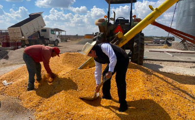 Necesario detonar el desarrollo rural para impulsar economía y solucionar pobreza y desigualdad en México: Monreal