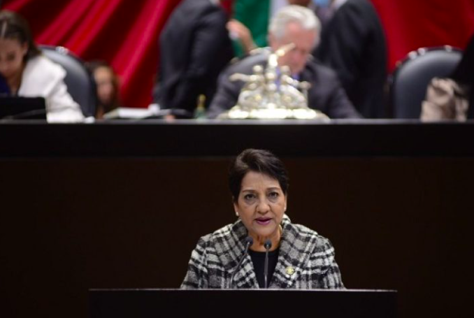 Impulsan diputados verdes formación y capacitación  permanentes de médicos en el país.