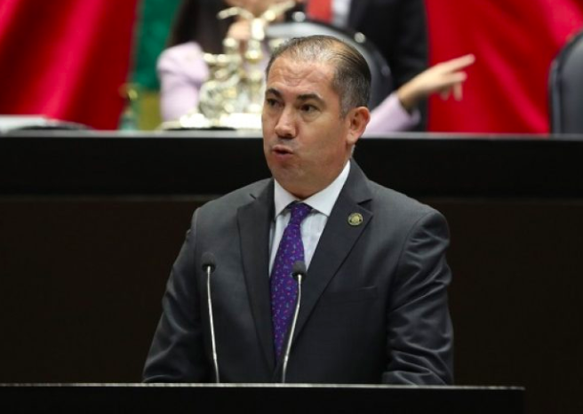 Busca crear Comisión de Inteligencia Artificial y Ciberseguridad en la Cámara de Diputados