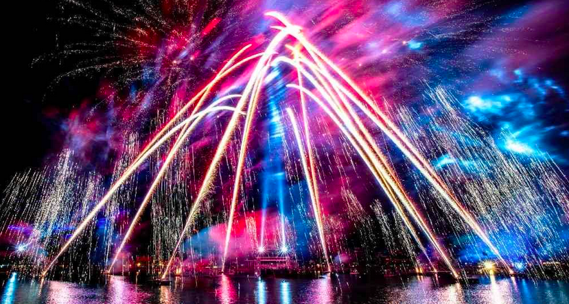Disney World Florida estrenará atracción y espectáculos para la primavera