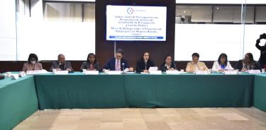 PIDEN QUE INE Y OPLES VIGILEN QUE NO SE UTILICEN RECURSOS PÚBLICOS EN CAMPAÑAS DE COAHUILA Y EDOMEX