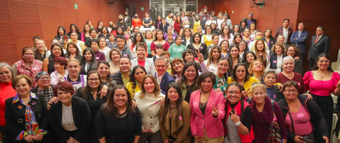 Debaten en el Senado “Plan B” de reforma electoral 