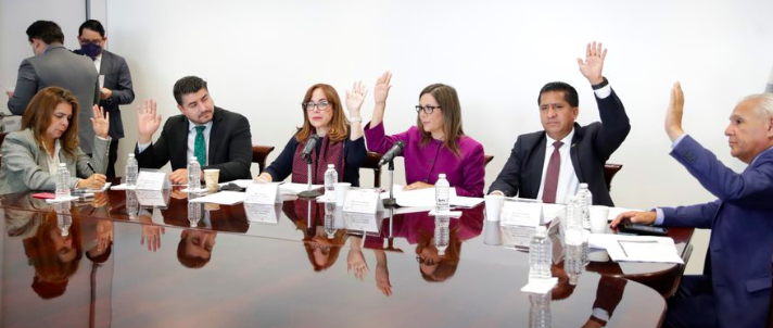 En el Senado, Tercera Comisión aprueba solicitar a Economía informe sobre Acuerdo de Integración Productiva México-Ecuador