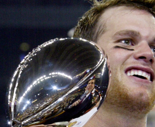 Tom Brady anuncia su retiro oficial de la NFL