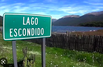 TRIBUNALES RESOLVERÁN ‘SECUESTRO’ DEL LAGO ESCONDIDO EN ARGENTINA