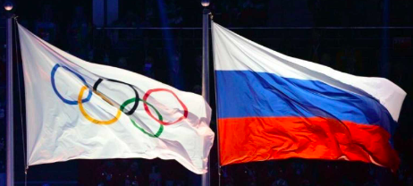 EU APOYA QUE ATLETAS RUSOS COMPITAN EN JUEGOS OLÍMPICOS DE PARÍS