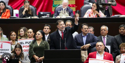 BUSCAN DIPUTADOS ELEVAR A RANGO CONSTITUCIONAL EL DERECHO HUMANO DE LA AUTONOMÍA DE LA MUJER SOBRE SU CUERPO