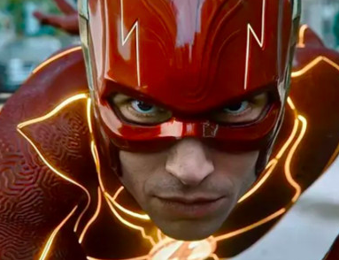JAMES GUNN CONFIRMA QUE ‘THE FLASH’ DARÁ INICIO AL NUEVO UNIVERSO DC