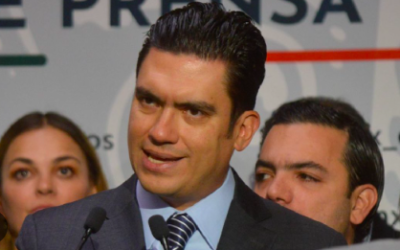 PROPONE PAN ESCUCHAR A EXPERTOS PARA TRASLADO DE OPERACIONES DE CARGA AL AIFA: JORGE ROMERO