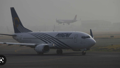 PEMITIR CABOTAJE AÉREO NO GENERARÁ PROBLEMAS PARA TRABAJADORES DEL SECTOR: AMLO