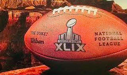 EL SUPER BOWL INVADE PHOENIX; EL GRAN JUEGO ESTÁ SOBRE NOSOTROS