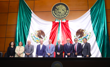 COMISIÓN DE ENERGÍA ANALIZA CON ESPECIALISTAS TRANSICIÓN ENERGÉTICA EN LA AGENDA 2030