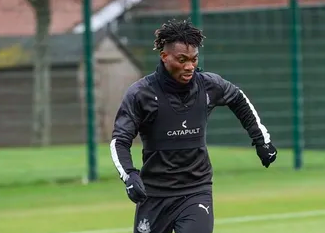 CHRISTIAN ATSU SIGUE DESAPARECIDO TRAS TERREMOTO EN TURQUÍA