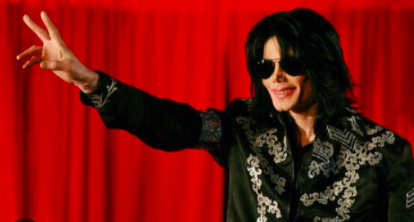 SONY MUSIC COMPRARÁ LEGADO DE MICHAEL JACKSON EN 800 MDD