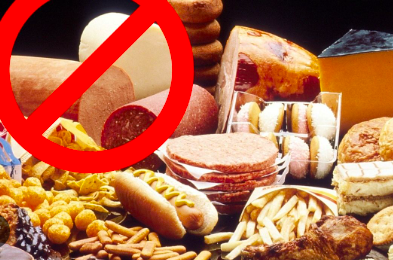 DIPUTADOS APRUEBAN REFORMAS PARA REGULAR USO DE GRASAS TRANS EN ALIMENTOS Y BEBIDAS NO ALCOHÓLICAS