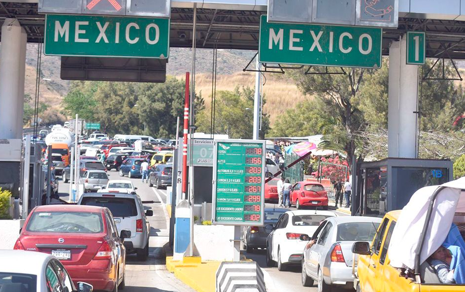 DIPUTADOS DEL PAN EXIGEN CANCELAR AUMENTO DE PEAJE EN CARRETERAS DEL PAÍS