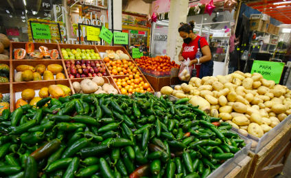 EN NUEVO LEÒN, DURANGO, CHIHUAHUA Y SONORA ES DONDE MÀS ABUSAN CON PRECIOS DE LA CANASTA BÀSICA