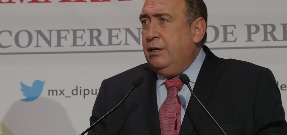 Con trampas, Morena pretende imponer el “Plan B” e impedir que procedan impugnaciones: Rubén Moreira