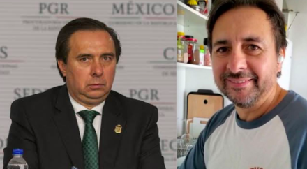 EMPRESA ISRAELÍ INTERVINO A FAVOR DEL PRÒFUGO  TOMÁS ZERÓN DE LUCIO