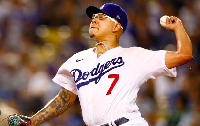 JULIO URÍAS SERÁ ABRIDOR DE MÉXICO EN CLÁSICO MUNDIAL DE BÉISBOL