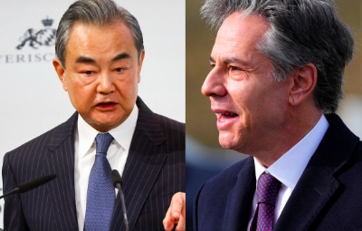 CHINA Y ESTADOS UNIDOS SE LANZAN DURAS ADVERTENCIAS TRAS INCIDENTE DE GLOBO