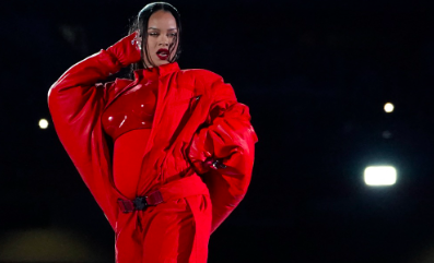 PAPÁ DE RIHANNA NO SUPO DEL EMBARAZO DE SU HIJA HASTA EL SUPER BOWL