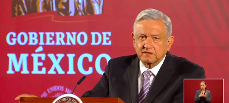 SECTOR CONSERVADOR NO PODRÁ REVERTIR PROGRAMAS SOCIALES: AMLO