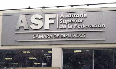 AUDITORÍA SUPERIOR DE LA FEDERACIÓN DETECTA DAÑO AL ERARIO POR 61 MMDP